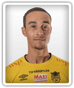 Ryan Kukoyi