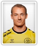 Anton Ekeroth