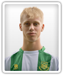 Alex Mortensen