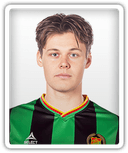 Axel Henriksson