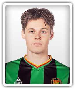 Axel Henriksson