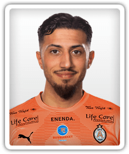 Samir Maarouf