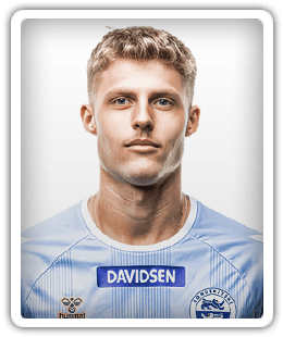 Lukas Björklund