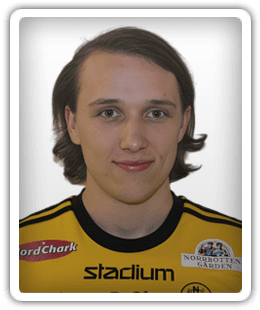 Robert Lidhammar