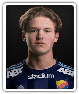 Lukas Fältén