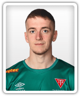 Tim Svensson Lillvik