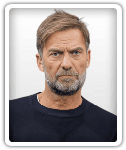 Jürgen Klopp