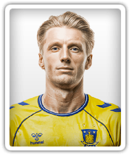 Daniel Wass