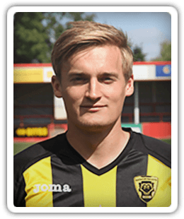 Will Morford