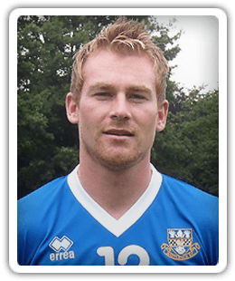 Ross Bottomley