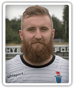 Ryan Prosser