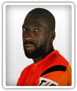 Moussa Diarra