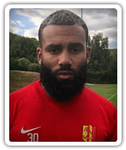 Yannick Nlate