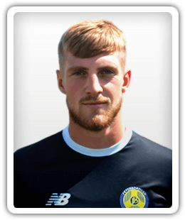 Connor Kennedy