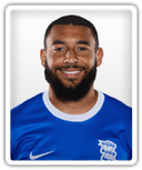 Keshi Anderson
