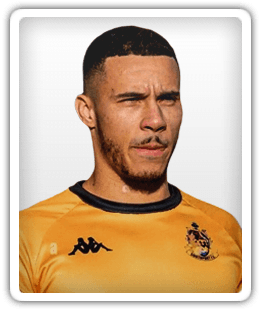 Jordan Archer