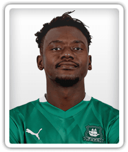 Mustapha Bundu