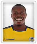 Munashe Sundire