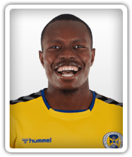 Munashe Sundire