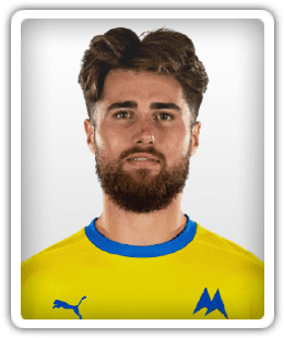 Aaron Jarvis