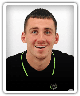 Ben Fowkes
