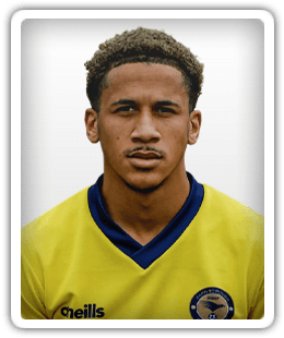 Michael Fernandes