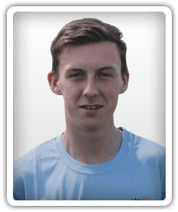 Ryan Harkin