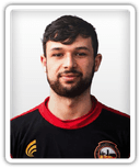 Alex Avenell