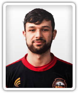 Alex Avenell