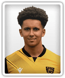 Solomon Wanjau-Smith
