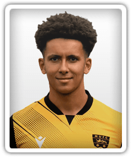 Solomon Wanjau-Smith