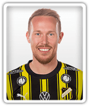 Mikkel Rygaard