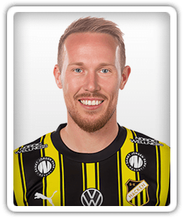 Mikkel Rygaard