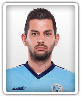 Dino Ćorić