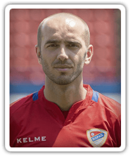 Denis Čomor
