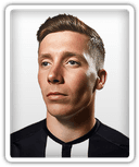 Harry Clifton