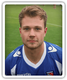 Joe Williams