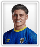 Matty Stevens