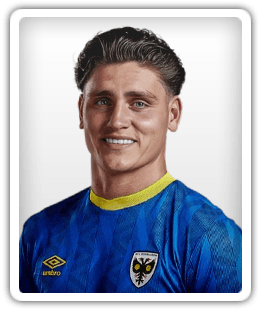 Matty Stevens