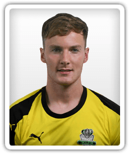 Max Dearnley