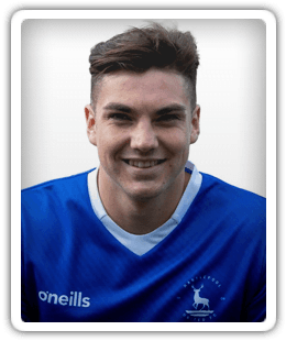 Josh MacDonald