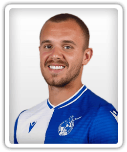 Luke Thomas