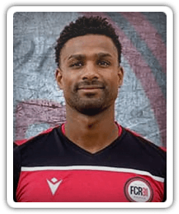 Marco Semedo