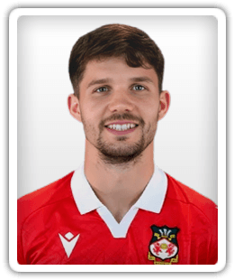 Jordan Davies