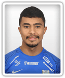 Werick Caetano