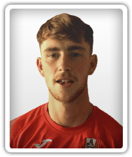 Conor Hughes