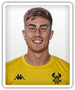 Tom Palmer