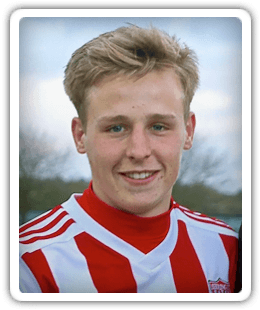 Jamie Bulpitt
