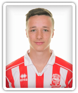 Ritchie Burdett