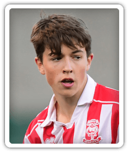 Declan O'Hare